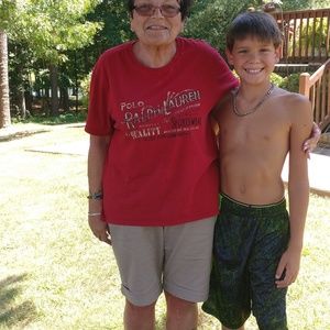 Meet your Posher, Barbara